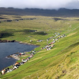 Frameworks drop-down menu_NorthGRC