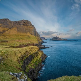 Services drop-down menu_NorthGRC